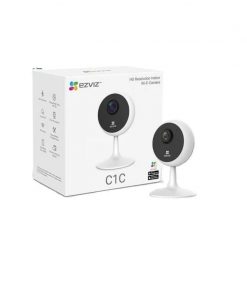Camera EZVIZ C1C là gì?