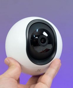 Camera EZVIZ C6 có những phiên bản nào