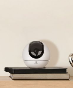 Camera EZVIZ C6 phù hợp cho ai