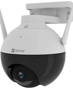 Camera EZVIZ C8C là gì