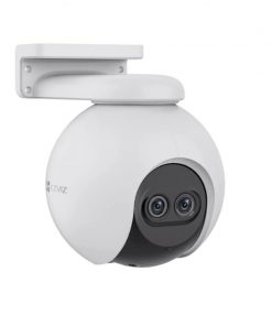 Camera EZVIZ C8PF là gì?