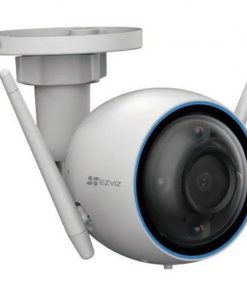 Camera EZVIZ H3 3K là gì?