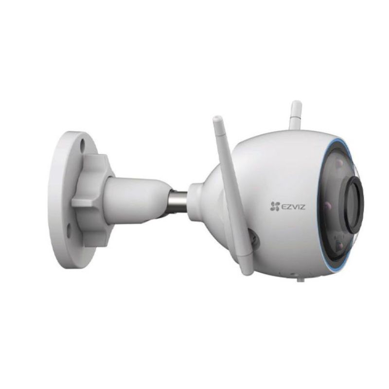 Camera EZVIZ H3 3K lắp đặt và cài đặt có dễ không? Camera EZVIZ H3 3K lắp đặt và cài đặt có dễ không?