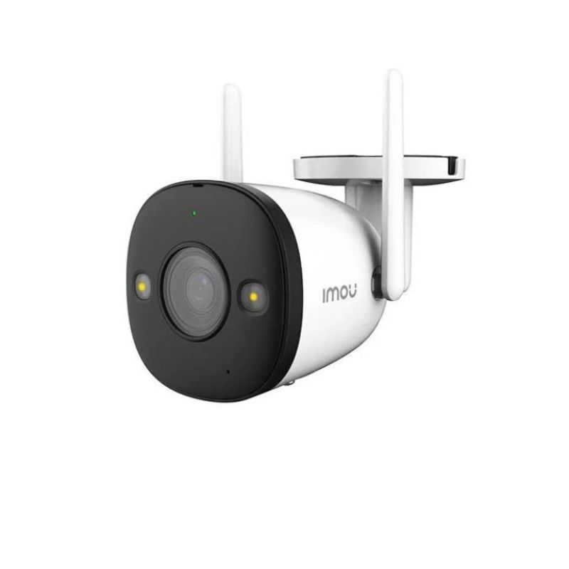 Camera IMOU F42FEP lắp đặt và sử dụng có dễ không?