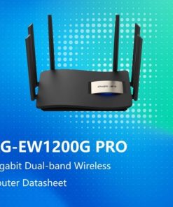 Ruijie Reyee RG-EW1200G Pro