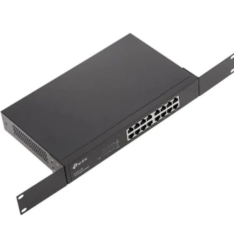 Switch TP-Link 16 Port thường gặp lỗi gì và cách xử lý ra sao? Switch TP-Link 16 Port thường gặp lỗi gì và cách xử lý ra sao?