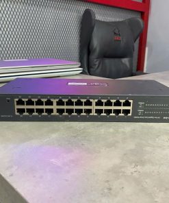 Switch TP-Link 24 Port là gì?