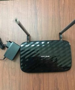 TP-Link Archer C2 là gì?