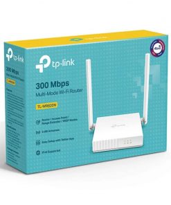 TP-Link WR820N là gì?