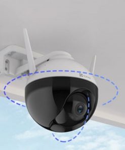 Ai nên lắp đặt Camera EZVIZ C8C
