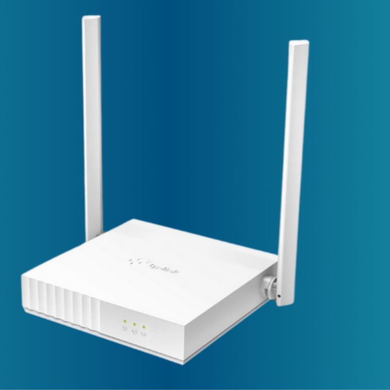 Cách cài đặt TP-Link TL-WR820N có dễ không?