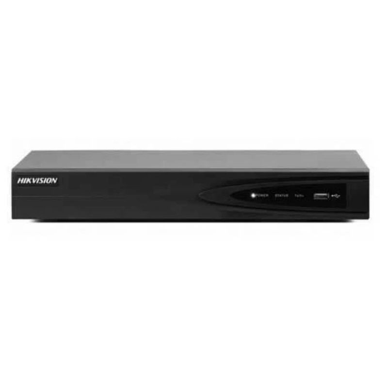 Cách lắp đặt DS-7616NI-K1 như thế nào đúng kỹ thuật? Cách lắp đặt DS-7616NI-K1 như thế nào đúng kỹ thuật?