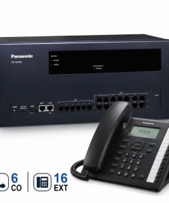 Cách lắp đặt Panasonic KX-NS300 như thế nào đúng kỹ thuật?