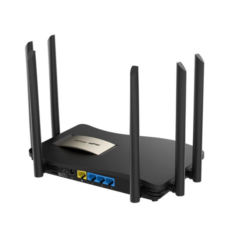 Cách lắp đặt và cấu hình Ruijie RG-EW1200G Pro như thế nào?