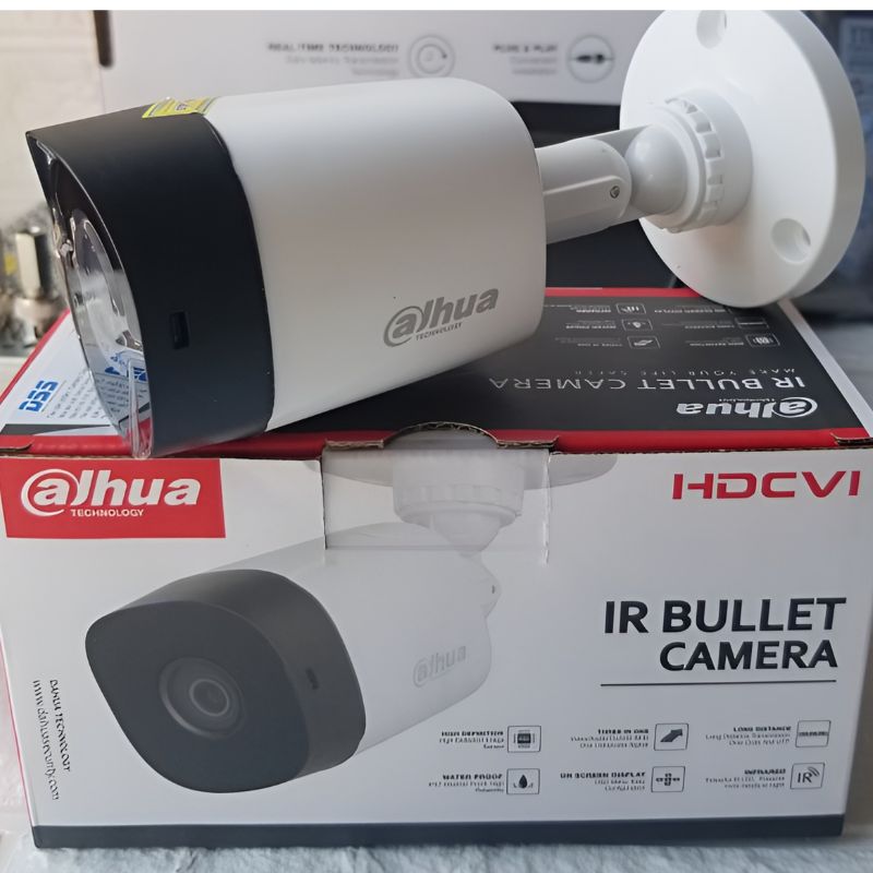 Cách sử dụng DH HAC-B1A21P hiệu quả? Cách sử dụng DH HAC-B1A21P hiệu quả?