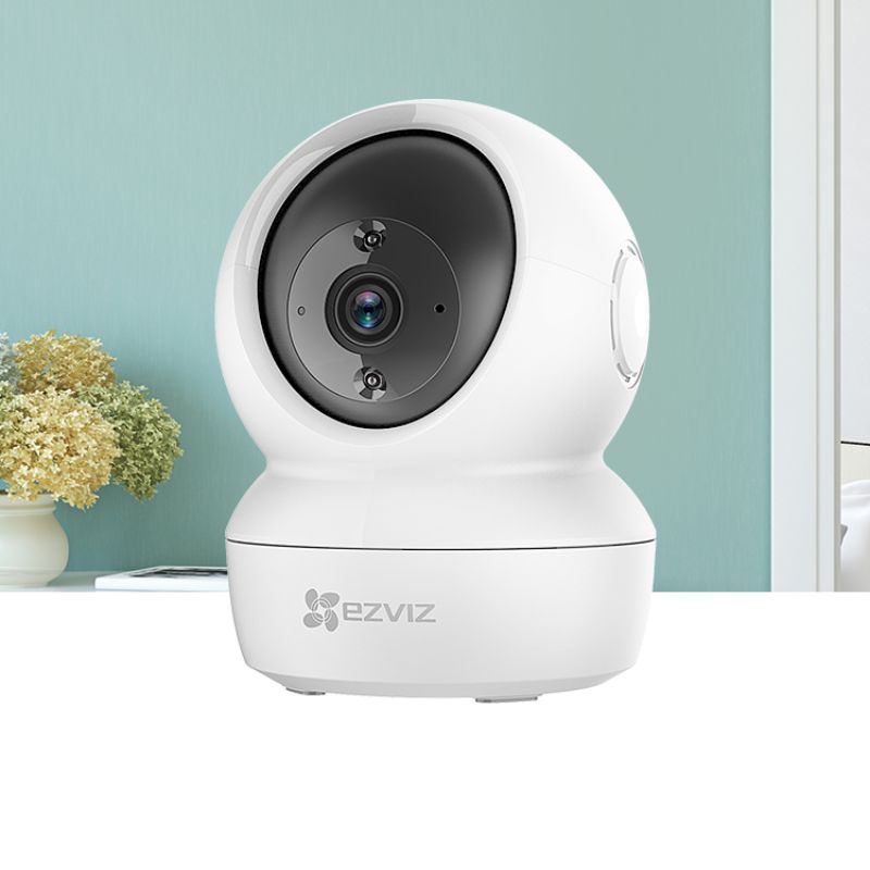 Camera EZVIZ C6N được đánh giá như thế nào? Camera EZVIZ C6N được đánh giá như thế nào?