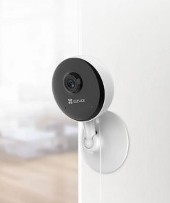 Camera EZVIZ C1C-B là gì?