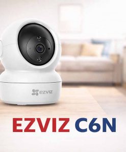 Camera EZVIZ C6N