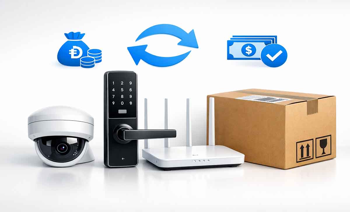 Chính sách hoàn tiền tại Khang Telecom