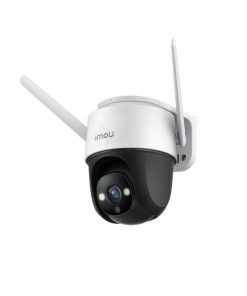Hướng dẫn cài đặt nhanh Camera IMOU S42FP