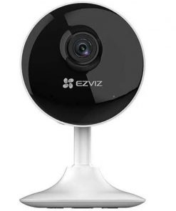 Hướng dẫn cài đặt nhanh Ezviz C1C