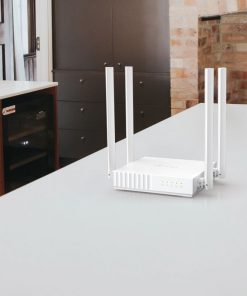Hướng dẫn cài đặt TP-Link Archer C24 nhanh chóng