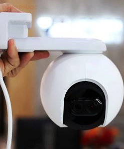 Hướng dẫn lắp đặt & cấu hình EZVIZ C8PF