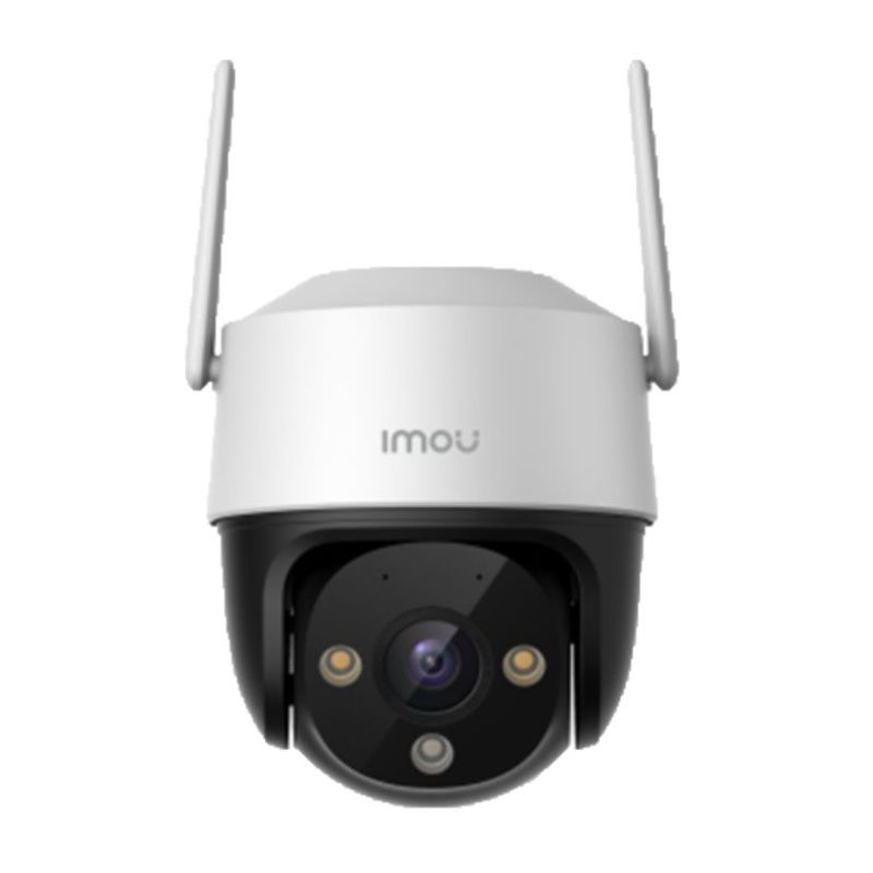 Lắp đặt Camera IMOU S21FP như thế nào đúng kỹ thuật?