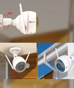 Mua camera EZVIZ C3W tại Khang Telecom