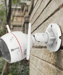 Thông số kỹ thuật camera Wifi Ezviz C3W 1080P
