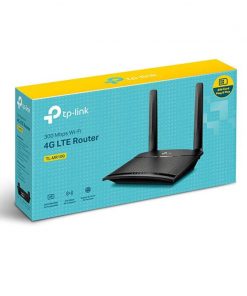 So sánh TP-Link MR100 với TP-Link MR6400
