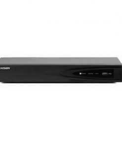 So sánh DS-7616NI-K1 với các dòng đầu ghi khác