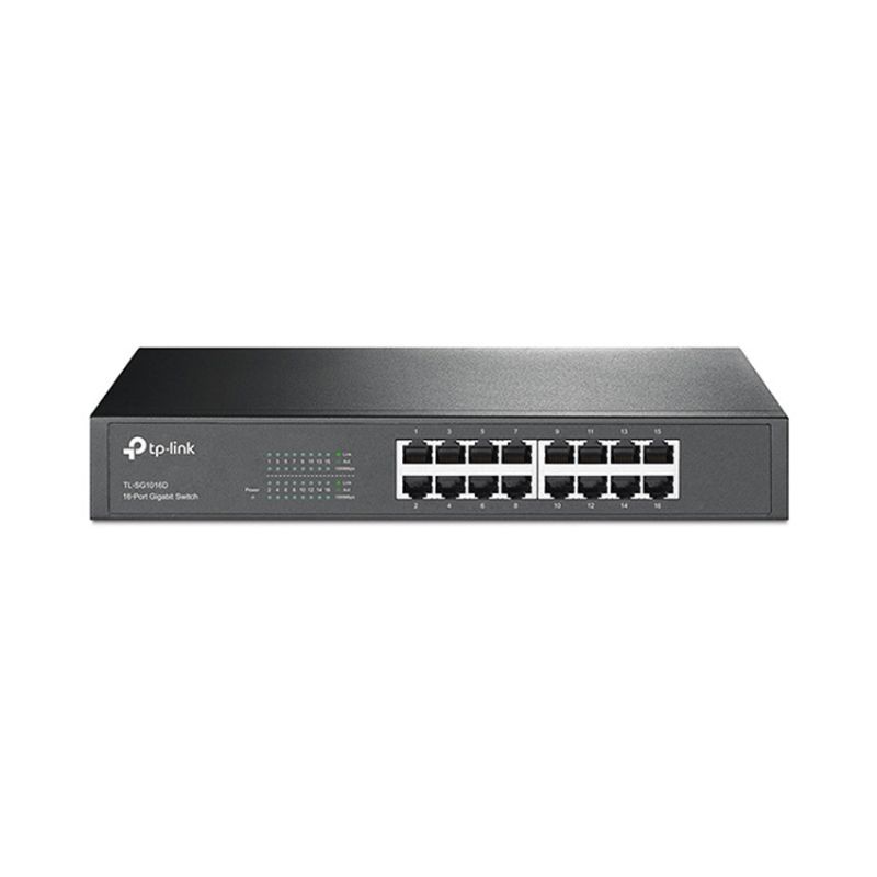 Switch TP-Link 16 Port được lắp đặt như thế nào cho đúng kỹ thuật? Switch TP-Link 16 Port được lắp đặt như thế nào cho đúng kỹ thuật?