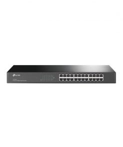 Switch TP-Link 24 Port – 24 cổng RJ45 PoE & công suất cao