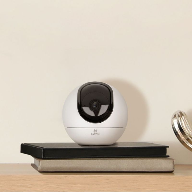 Thông số kỹ thuật Camera EZVIZ C6