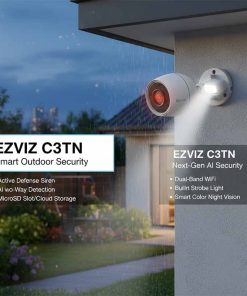 Camera Ezviz C3TN