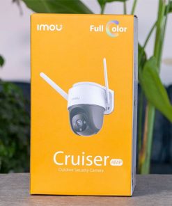 Tính năng nổi bật của Camera IMOU S42FP