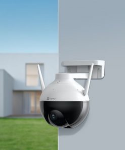 Tính năng nổi bật của Camera EZVIZ C8C