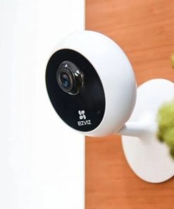 Tính năng nổi bật của Camera EZVIZ C1C