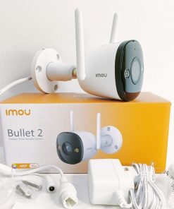 Tính năng nổi bật của IMOU F42FEP