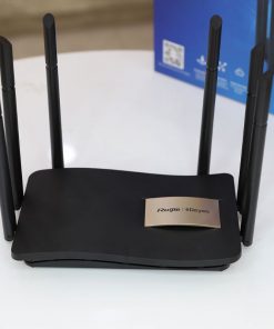 Tính năng nổi bật của RG-EW1200G Pro