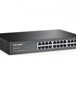 Tính năng nổi bật của Switch TP-Link 24 Port