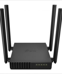 Tính năng nổi bật của TP-Link Archer C24