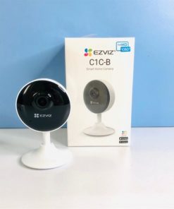 Tính năng thông minh của Camera EZVIZ C1C-B