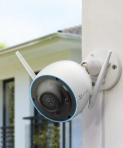 Tính năng thông minh của Camera EZVIZ H3 3K