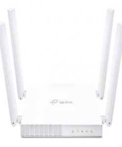 TP-Link Archer C24 là gì?