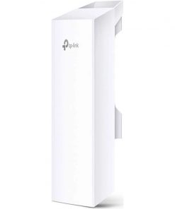 TP-Link CPE210 2.4GHz, tốc độ 300Mbps & anten tích hợp 9dBi