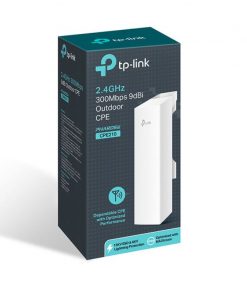 TP-Link CPE210 là gì?