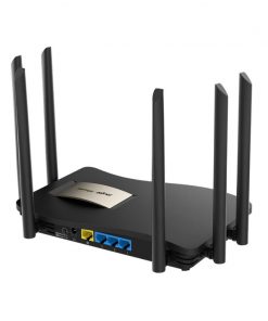 Ưu điểm và hạn chế Ruijie Reyee RG-EW1200G Pro