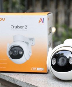 Cách lắp đặt, sử dụng camera IMOU IPC-GS7EP-3M0WE thế nào?